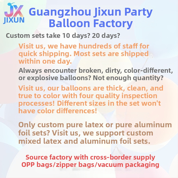 Lateks balionų girlianda, 70 vnt., apvalūs balionai vestuvėms ir šventėms