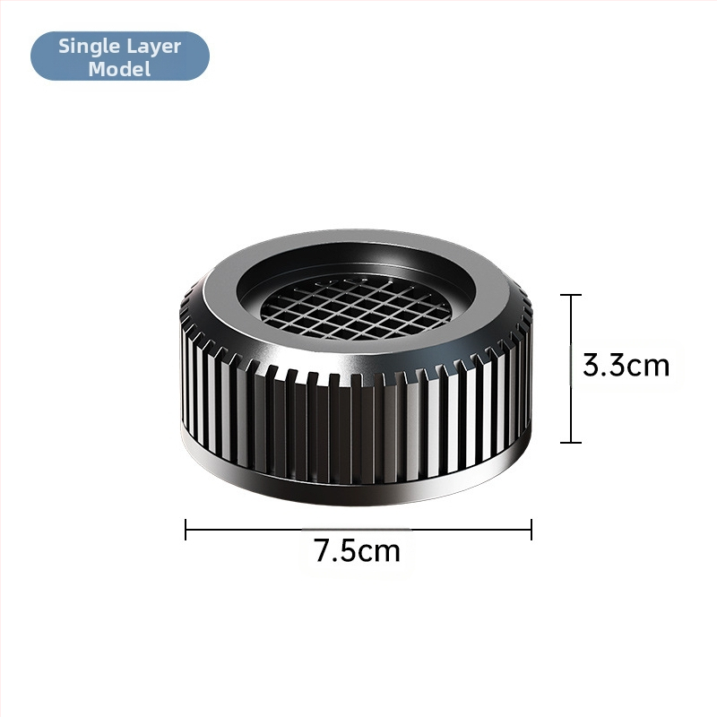 Pėdų pagalvėlė skalbyklei ir šaldytuvui – priešslidinė, reguliuojama, judama, nereikia montuoti, iš plastiko