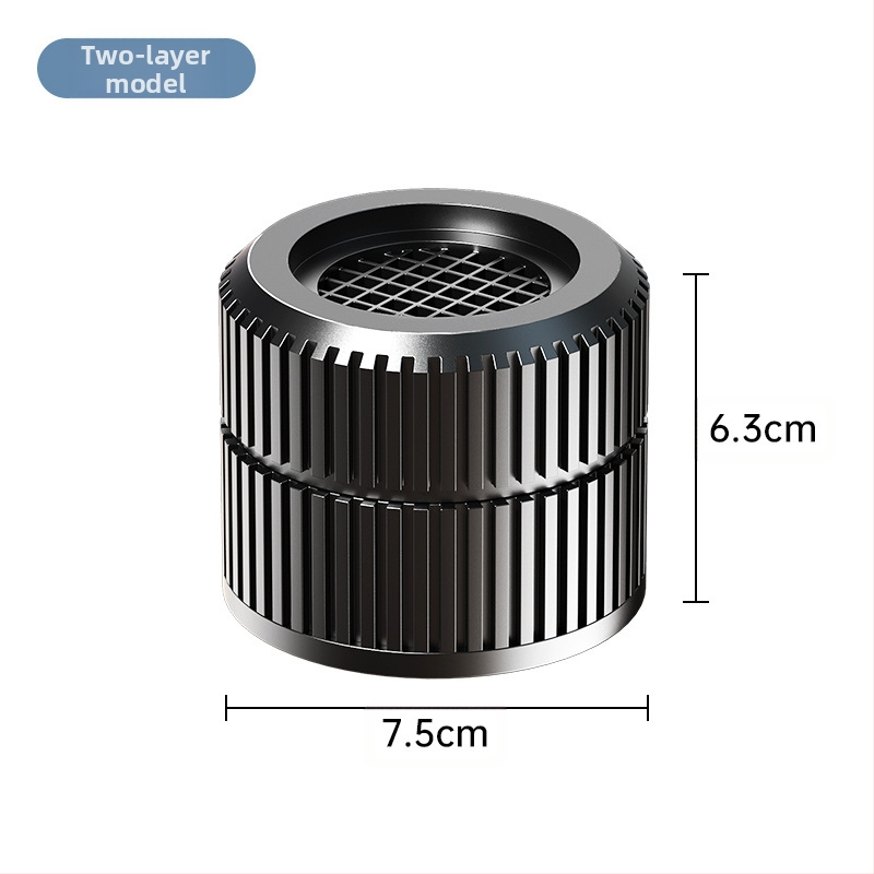 Pėdų pagalvėlė skalbyklei ir šaldytuvui – priešslidinė, reguliuojama, judama, nereikia montuoti, iš plastiko