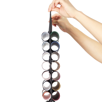 Τσάντα αποθήκευσης (600D Oxford ύφασμα; προσαρμόσιμη; κατάλληλη για αποθήκευση στο υπνοδωμάτιο)