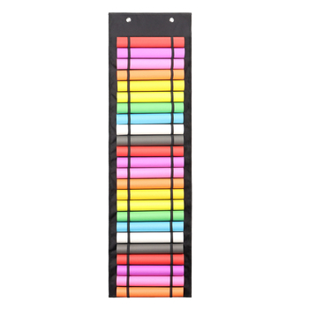 Τσάντα αποθήκευσης (600D Oxford ύφασμα; προσαρμόσιμη; κατάλληλη για αποθήκευση στο υπνοδωμάτιο)