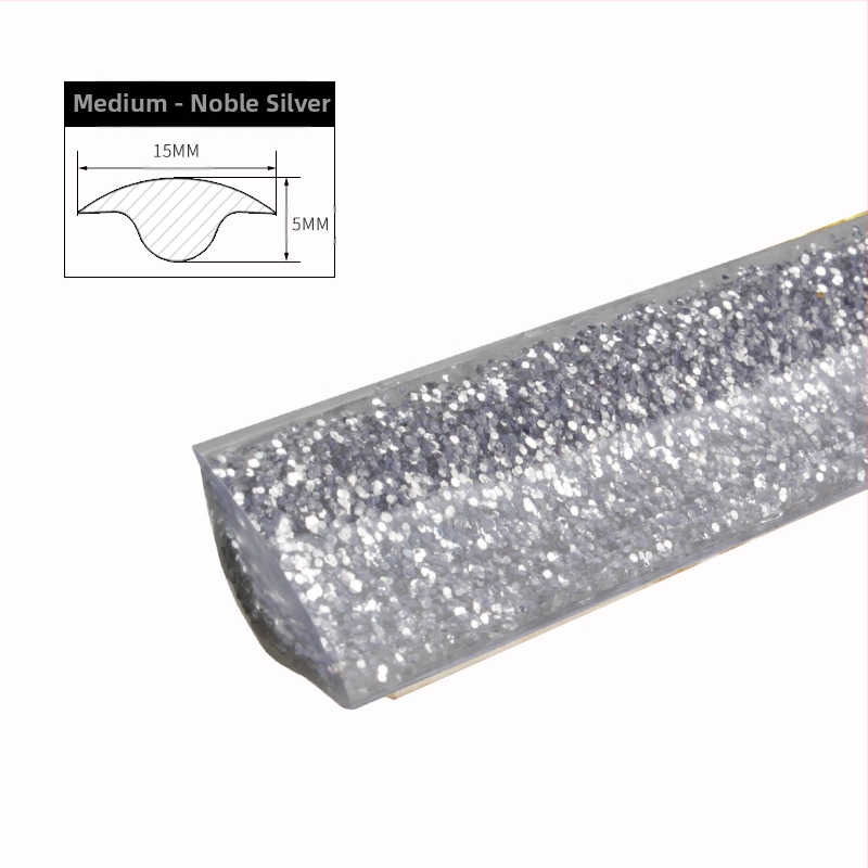 Αυτοκόλλητη γωνιακή διακοσμητική λωρίδα PVC για γωνίες τοίχων και οροφής – Μοντέλο: other; Μάρκα: other