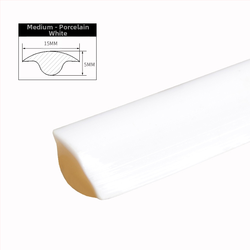 Αυτοκόλλητη γωνιακή διακοσμητική λωρίδα PVC για γωνίες τοίχων και οροφής – Μοντέλο: other; Μάρκα: other