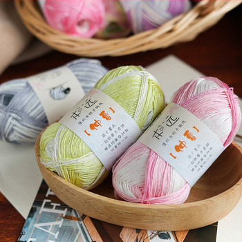 Νήμα λιναριού για χειροποίητο πλέξιμο – Semi-worsted, group yarn, κωδικός προϊόντος 6353122