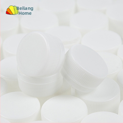 Rinkinys plastinių butelių dangteliams kurti - Medžiaga: PP, Kilmė: Chaozhou, Neimportuotas, Funkcija: Kita