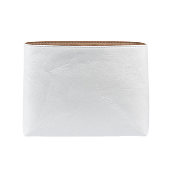 Τσαντάκι μακιγιάζ Lobo Shi LB86402, κυβοειδές σχήμα, DuPont Paper, πολυλειτουργικό