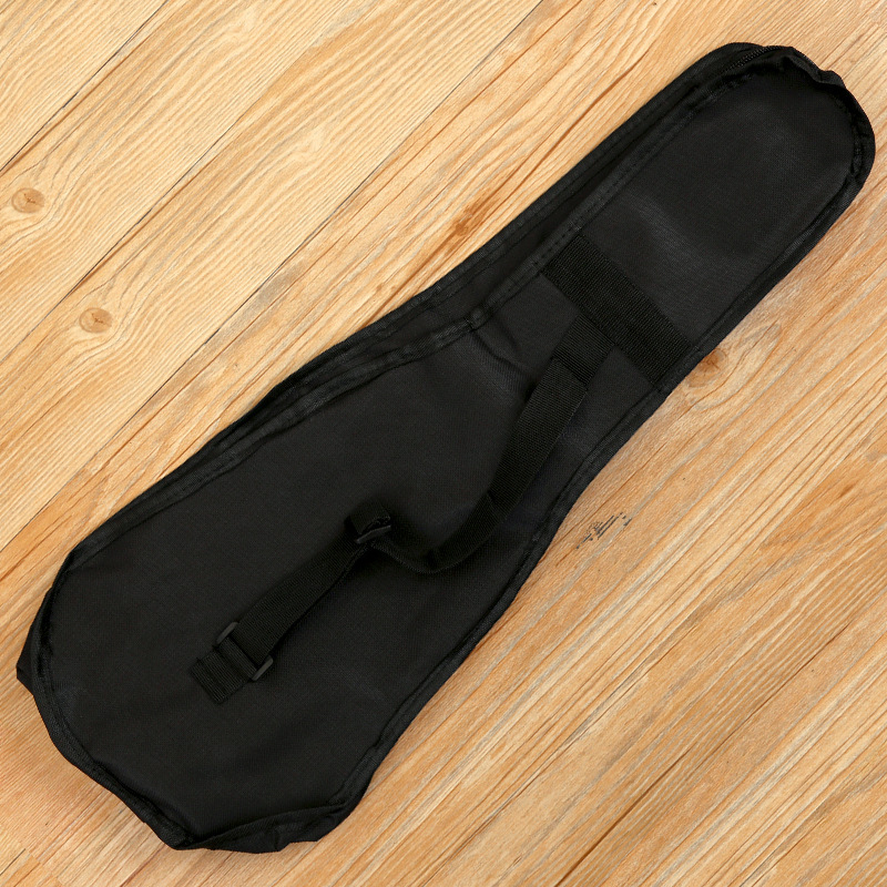 Ξύλινο κιτ DIY για ουκουλέλε για παιδιά — συναρμολογούμενο μουσικό όργανο, μάρκα Xiao Caidi, προάγει την επικοινωνία γονέα-παιδιού