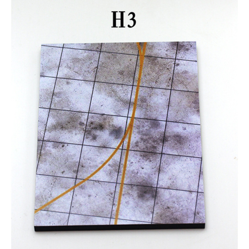 Μοντέλο διαδρομής αεροδρομίου 1:72 με σκηνή καταστρώματος πλοίου, μη ηλεκτρικό, μη συναρμολογούμενο, κατάλληλο для 14+ ετών