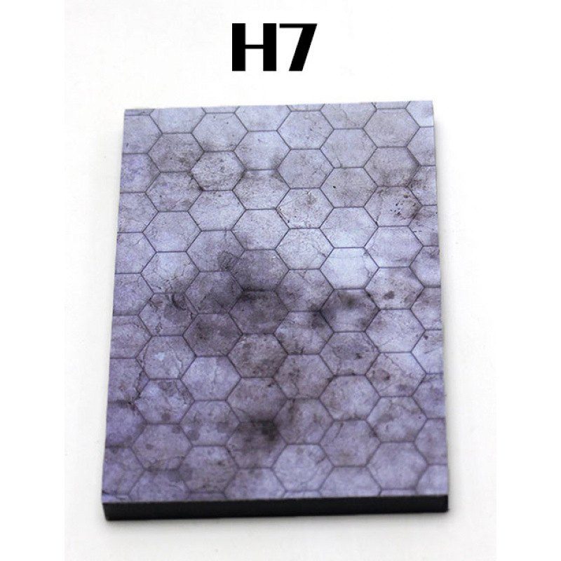 Μοντέλο διαδρομής αεροδρομίου 1:72 με σκηνή καταστρώματος πλοίου, μη ηλεκτρικό, μη συναρμολογούμενο, κατάλληλο для 14+ ετών