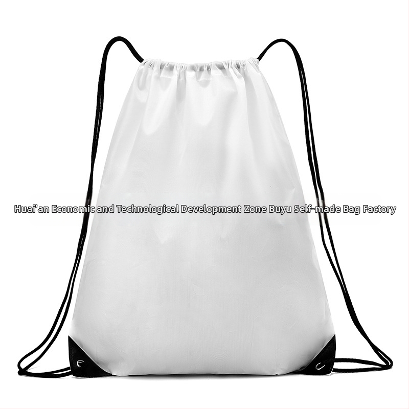 Unisex kuprinė iš Oxford audinio ultralengva lauko sportui, 2024 metų žiemos leidimas