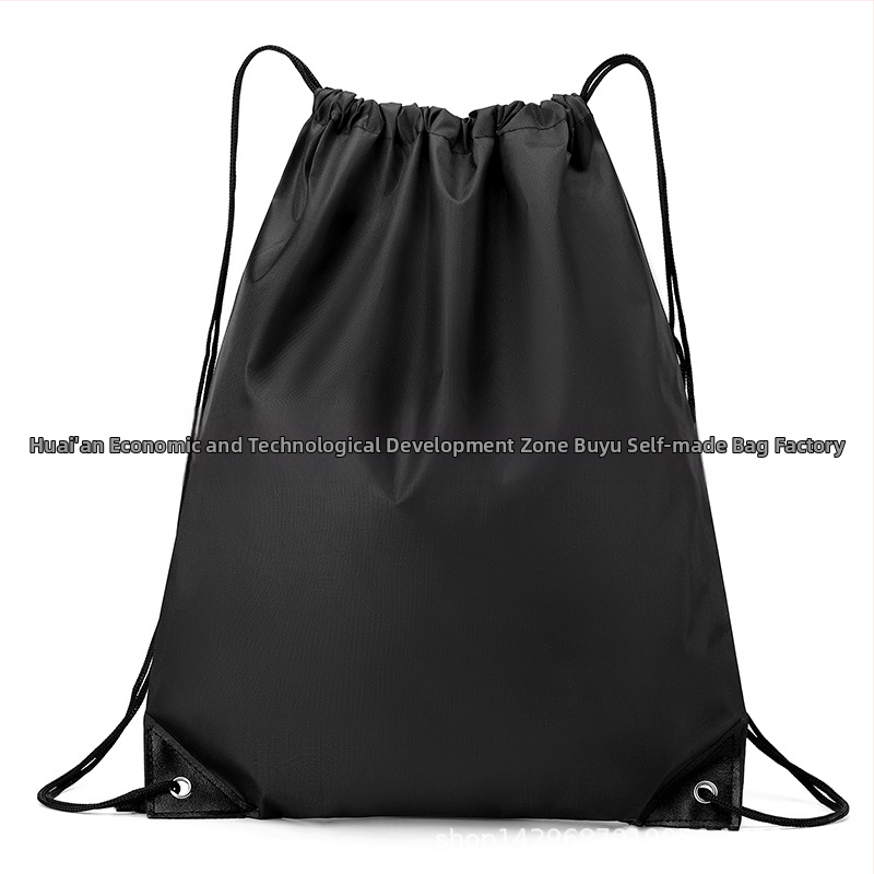 Unisex kuprinė iš Oxford audinio ultralengva lauko sportui, 2024 metų žiemos leidimas