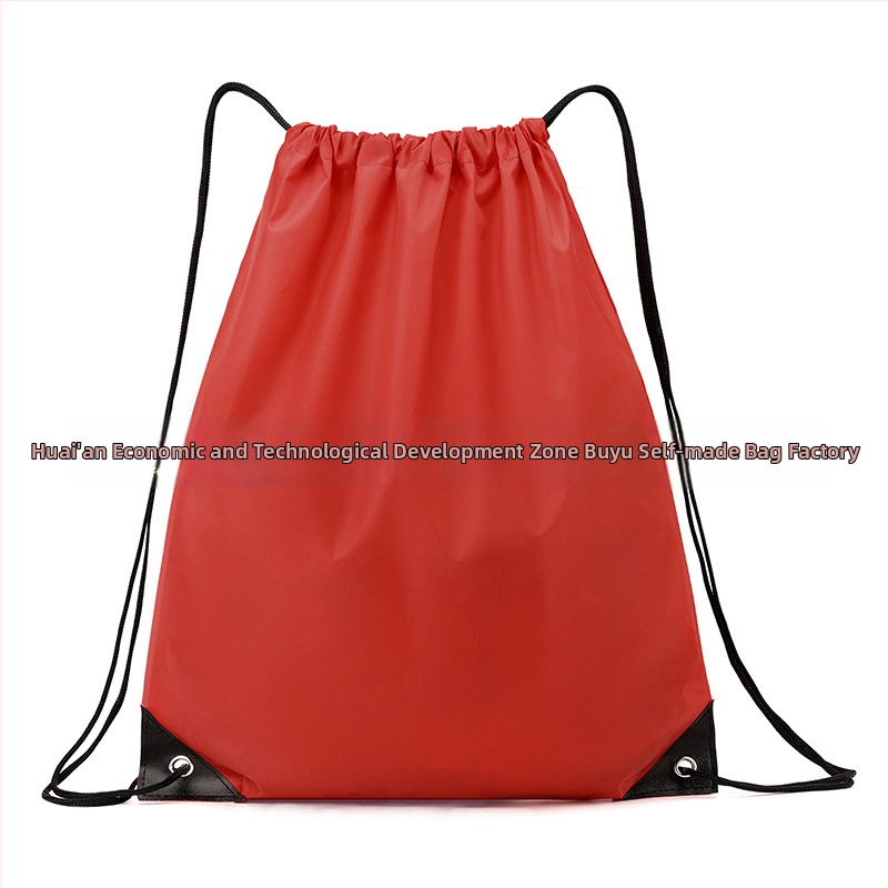 Unisex kuprinė iš Oxford audinio ultralengva lauko sportui, 2024 metų žiemos leidimas