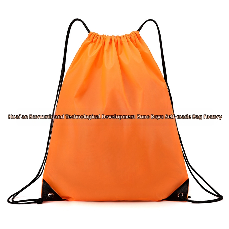 Unisex kuprinė iš Oxford audinio ultralengva lauko sportui, 2024 metų žiemos leidimas