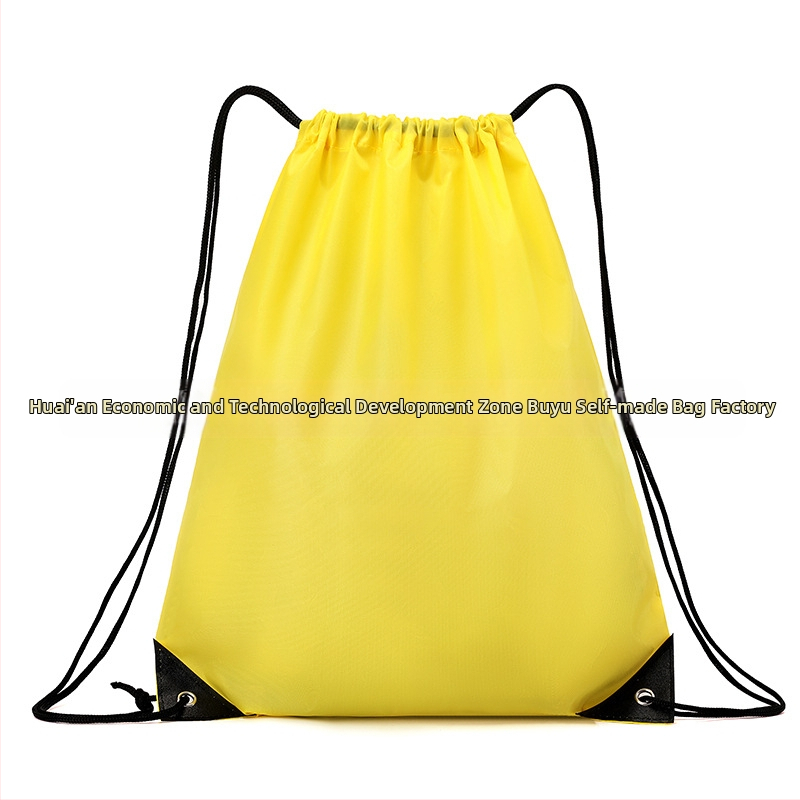 Unisex kuprinė iš Oxford audinio ultralengva lauko sportui, 2024 metų žiemos leidimas