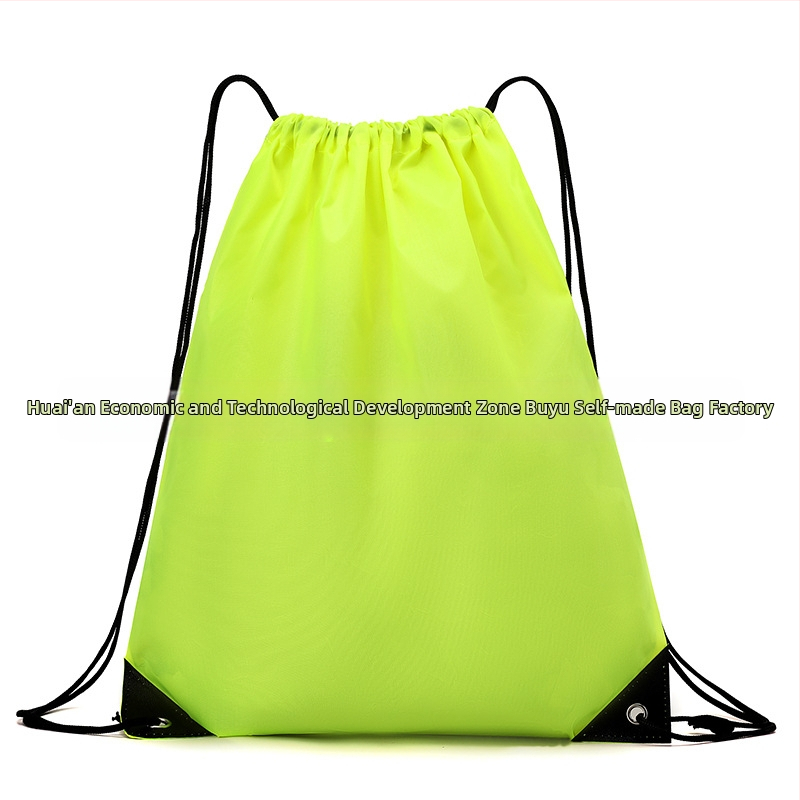 Unisex kuprinė iš Oxford audinio ultralengva lauko sportui, 2024 metų žiemos leidimas