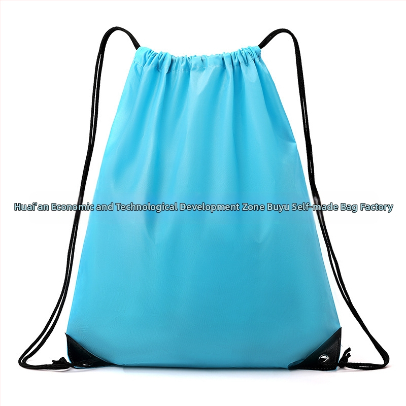 Unisex kuprinė iš Oxford audinio ultralengva lauko sportui, 2024 metų žiemos leidimas