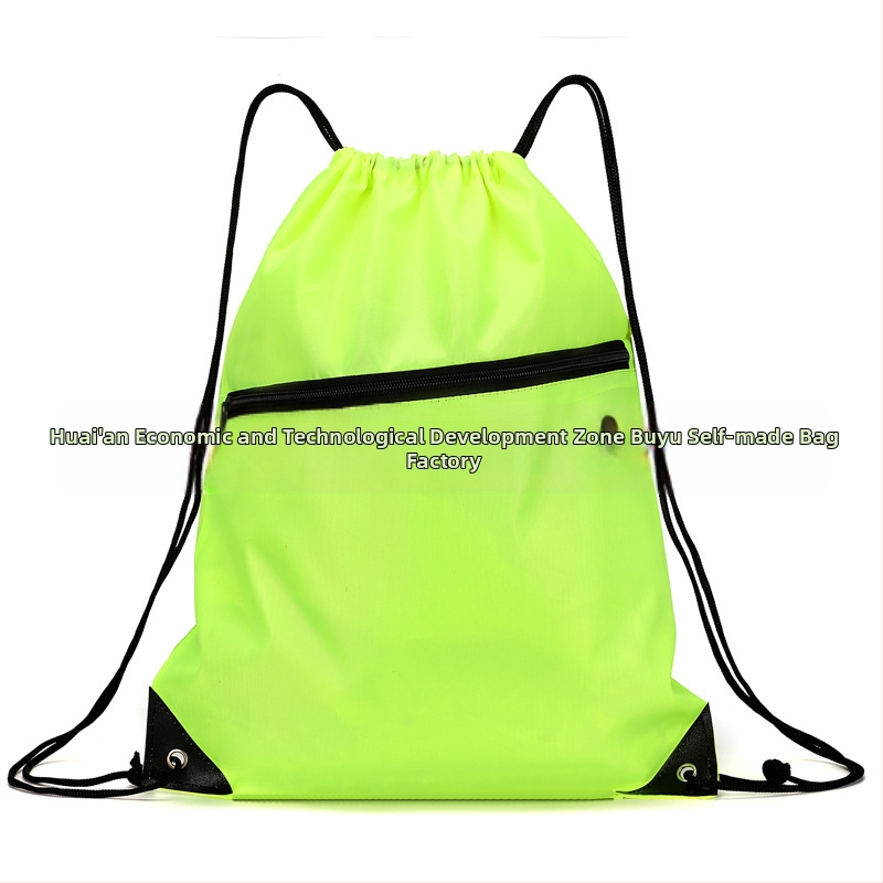 Unisex kuprinė iš Oxford audinio ultralengva lauko sportui, 2024 metų žiemos leidimas