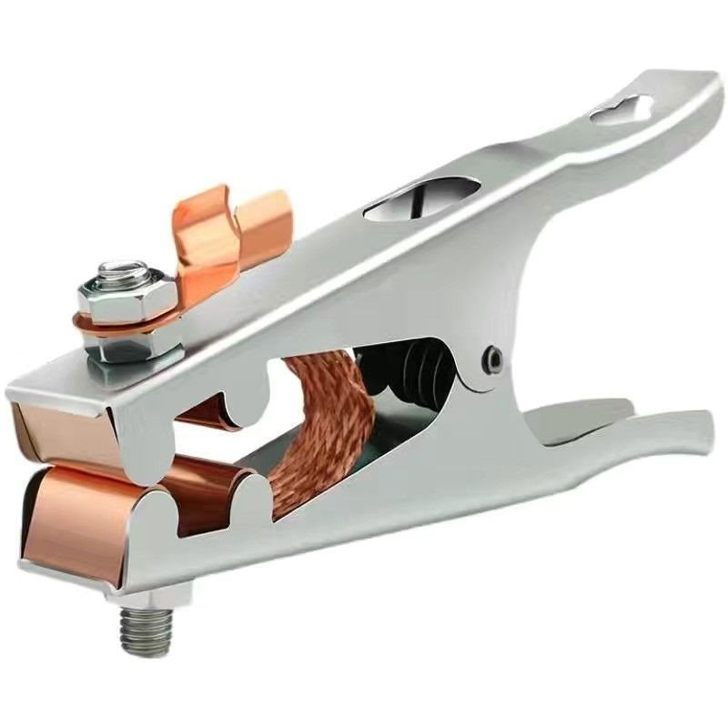 Įžeminimo kištukas argono lankinio suvirinimo, 500–1000 A, sustiprintas dizainas, pneumatinis pavara, šildymas karštu oru ir tolima infraraudonųjų spindulių spinduliavimas