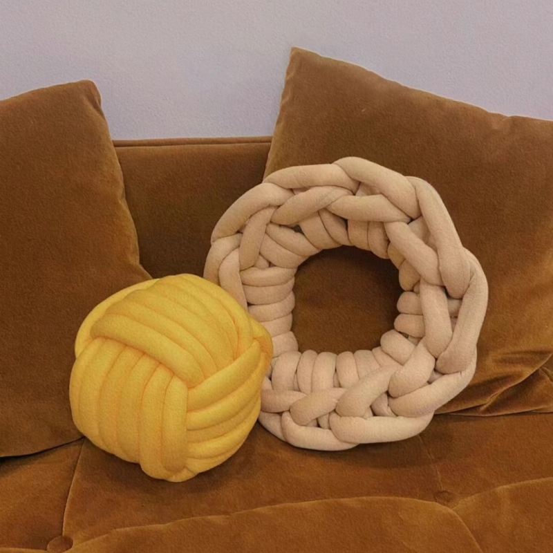 Исландска кадифена прежда за ръчно плетене — 7s, 1 нишка, 20 завъртания, ринг спининг, групово влакно