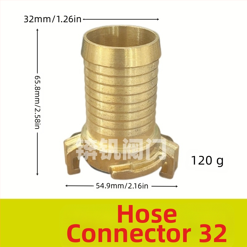 Meda caurules savienotājs, ātrais savienotājs, modeļ BF 025363, kategorija Citas