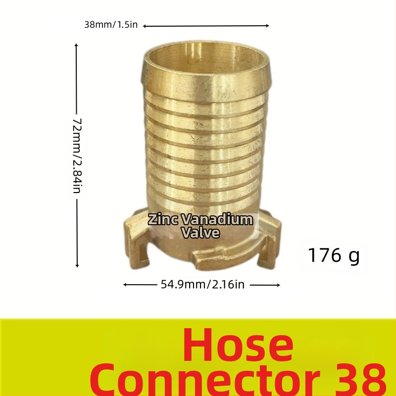Meda caurules savienotājs, ātrais savienotājs, modeļ BF 025363, kategorija Citas