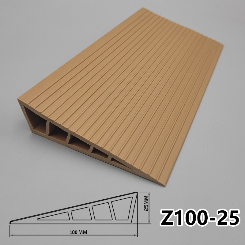 PVC мека самозалепваща наклонна подложка за робот-прахосмувачка, прагова лента за вътрешни врати, водоустойчива, против подхлъзване, износоустойчива, 25 мм дебелина