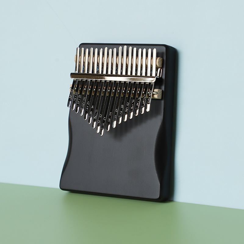 Καλίμπα, 17 νότες για αρχάριους, μοντέλο East Leap