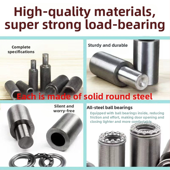 Dzelzs parastā H-formas durvju panta, Modelis Other, Produkta kods Zlp-420128010453