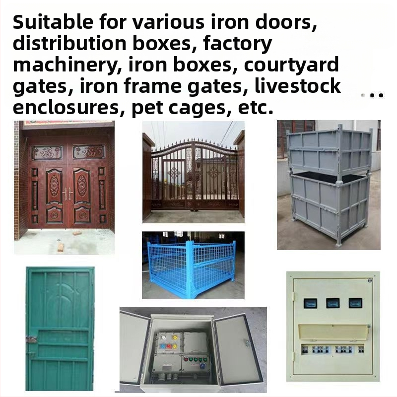 Железен обикновен H-образен панта за врата, модел Other, код Zlp-420128010453