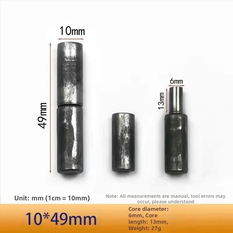 Dzelzs parastā H-formas durvju panta, Modelis Other, Produkta kods Zlp-420128010453