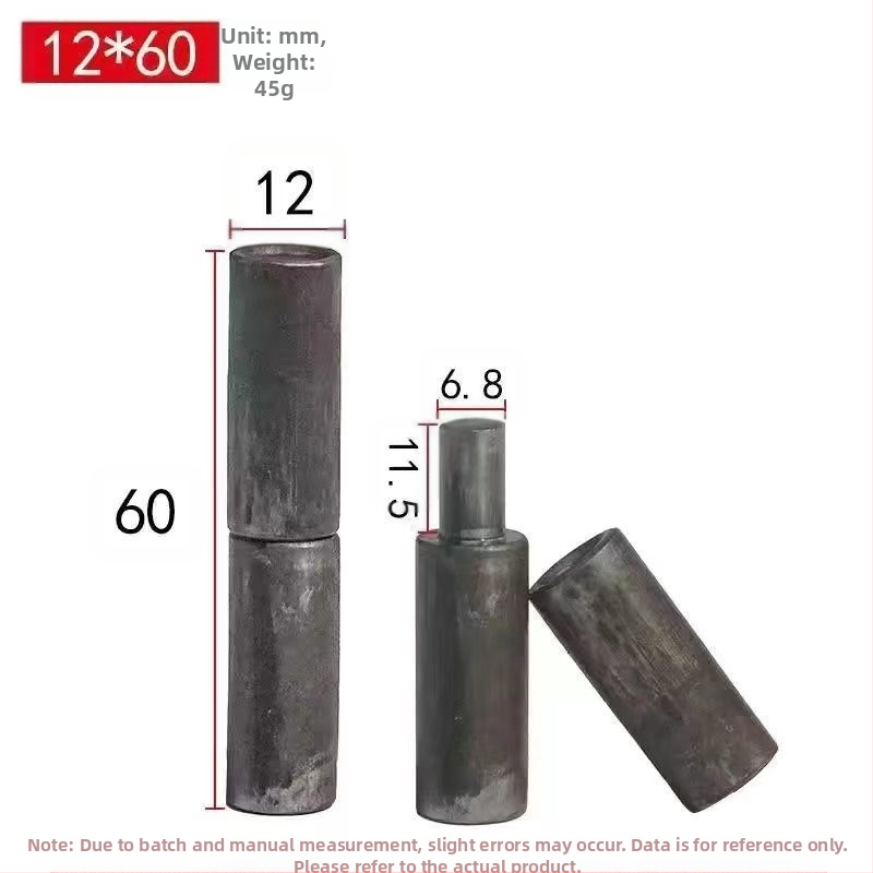 Dzelzs parastā H-formas durvju panta, Modelis Other, Produkta kods Zlp-420128010453