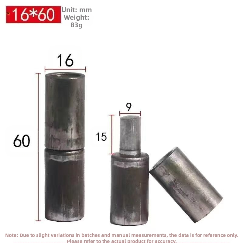 Dzelzs parastā H-formas durvju panta, Modelis Other, Produkta kods Zlp-420128010453