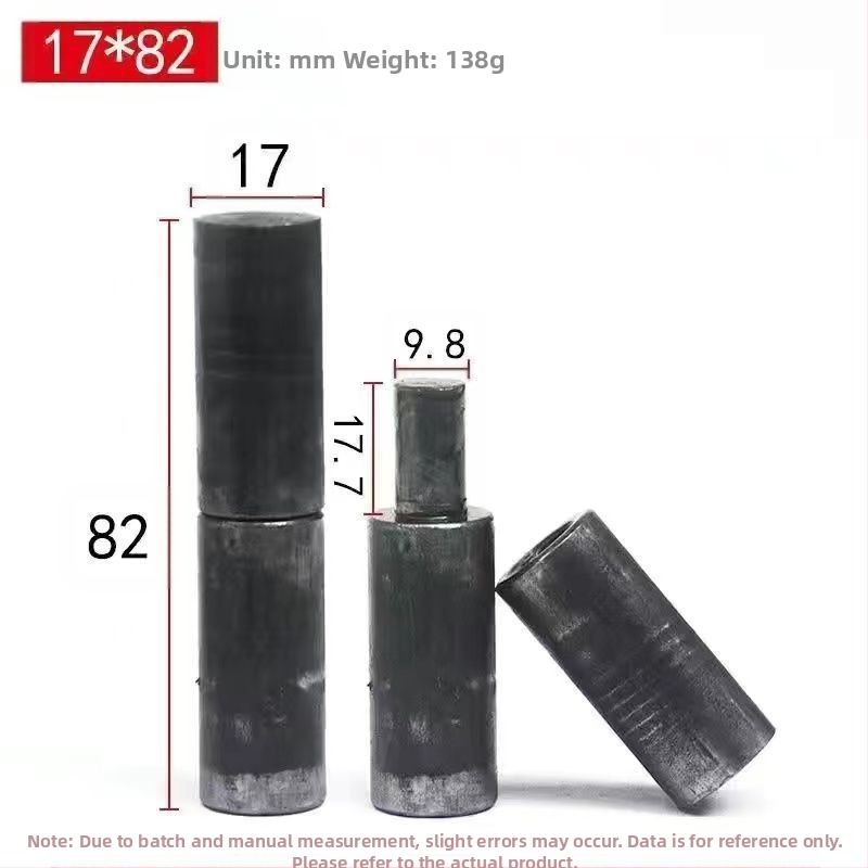 Dzelzs parastā H-formas durvju panta, Modelis Other, Produkta kods Zlp-420128010453