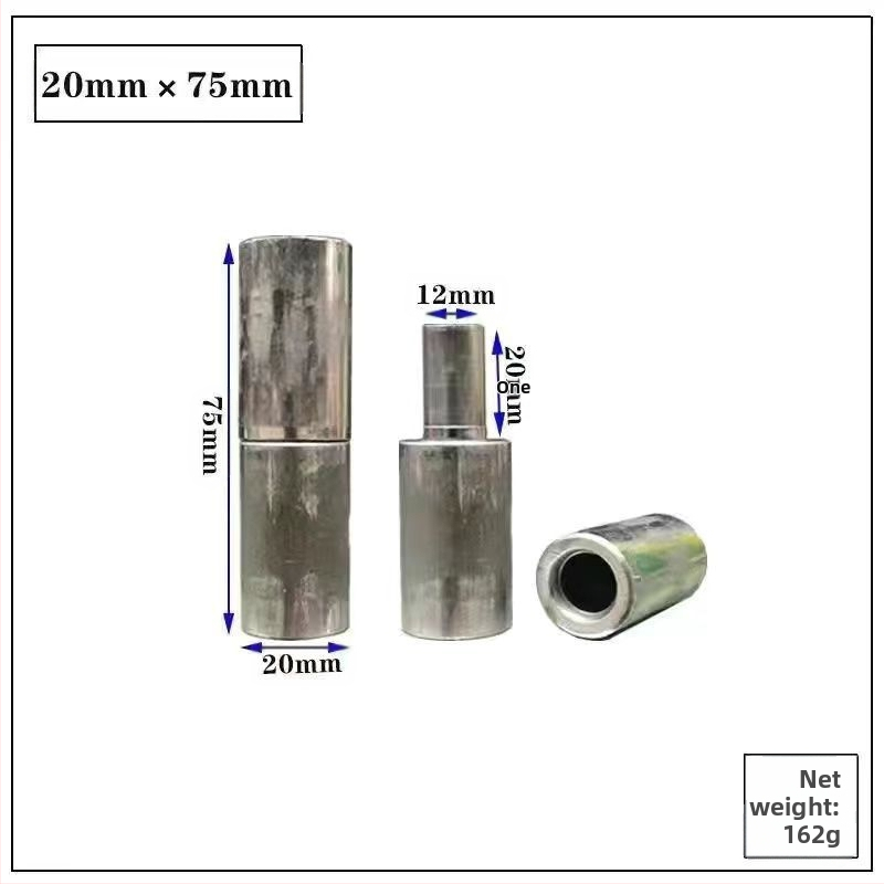 Dzelzs parastā H-formas durvju panta, Modelis Other, Produkta kods Zlp-420128010453