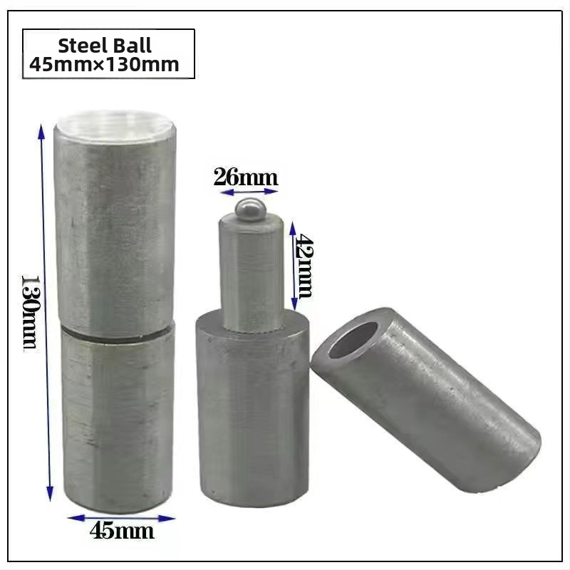 Dzelzs parastā H-formas durvju panta, Modelis Other, Produkta kods Zlp-420128010453