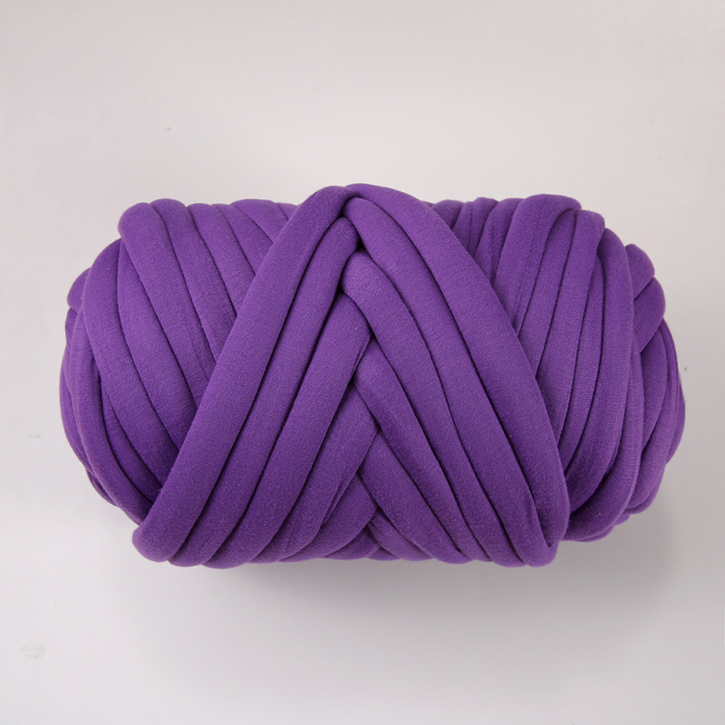 DIY medvilnės pledo gamybos medžiagų rinkinys, 1500–1999 g, vientisas raštas, apdorojimas ir personalizavimas įtraukti, žiemai