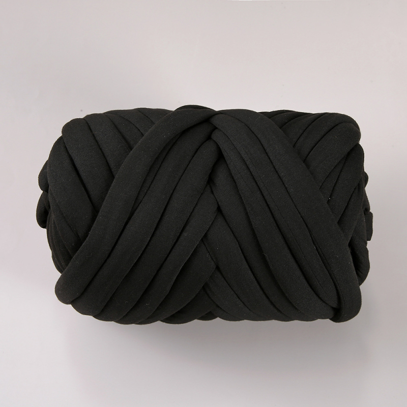 DIY medvilnės pledo gamybos medžiagų rinkinys, 1500–1999 g, vientisas raštas, apdorojimas ir personalizavimas įtraukti, žiemai