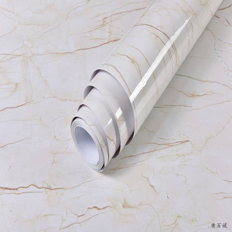 PVC falikép matrica – olajálló, hőálló, öntapadós, mintázat Building, 1 lap