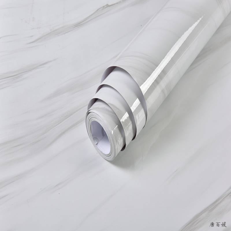 PVC falikép matrica – olajálló, hőálló, öntapadós, mintázat Building, 1 lap