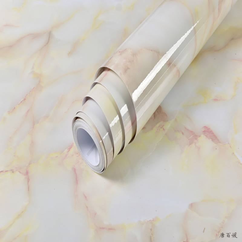 PVC falikép matrica – olajálló, hőálló, öntapadós, mintázat Building, 1 lap