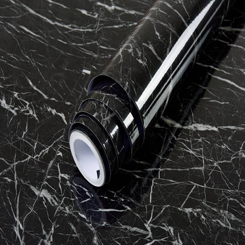 PVC falikép matrica – olajálló, hőálló, öntapadós, mintázat Building, 1 lap