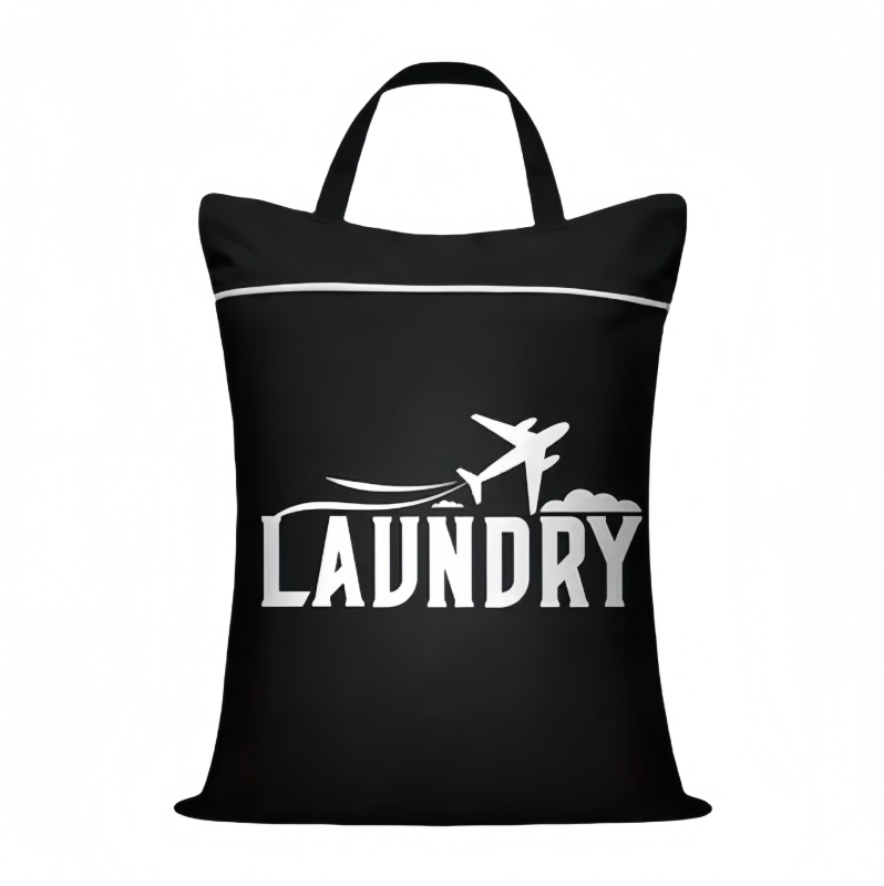 Кубообразна водоустойчива пътна чанта със сухо-мокро разделение; мултифункционален организатор за дрехи, тоалетни принадлежности и пелени - подходяща за пътуване, плаж и активности на открито.