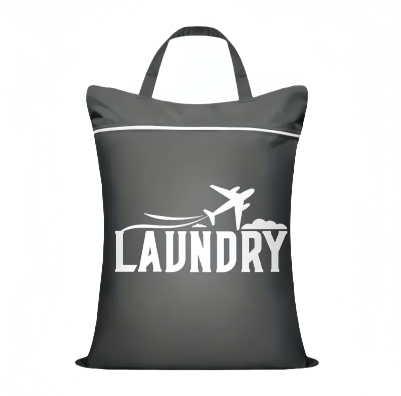 Кубообразна водоустойчива пътна чанта със сухо-мокро разделение; мултифункционален организатор за дрехи, тоалетни принадлежности и пелени - подходяща за пътуване, плаж и активности на открито.