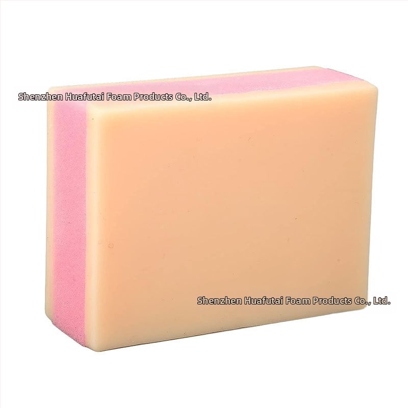 Подложка за тренировка при инжекции – модел 10058, PU пяна, ROHS, Huafutai гъба