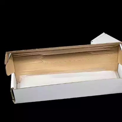 Fogászati röntgen szenzor védőfedők, egyszer használatosak, 500 darab/doboz, Hyde Fei