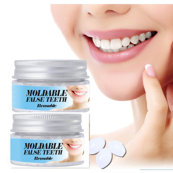 Ρητίνη DIY μασητικό παιχνίδάκι με θερμή τήξη — αξεσουάρ κοσμητικών ρούχων