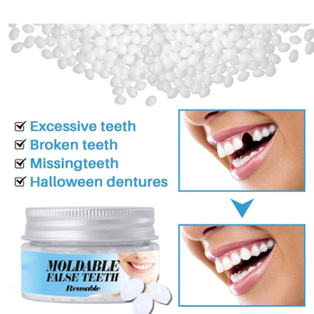 Ρητίνη DIY μασητικό παιχνίδάκι με θερμή τήξη — αξεσουάρ κοσμητικών ρούχων