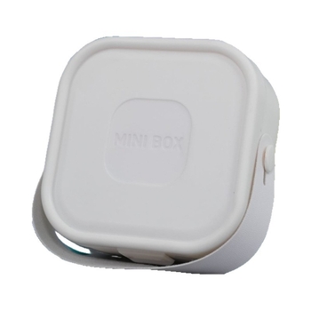 Siuvimo dėžutė — kelionėms skirta, aukštos kokybės dizainas, išskirtinis stilius