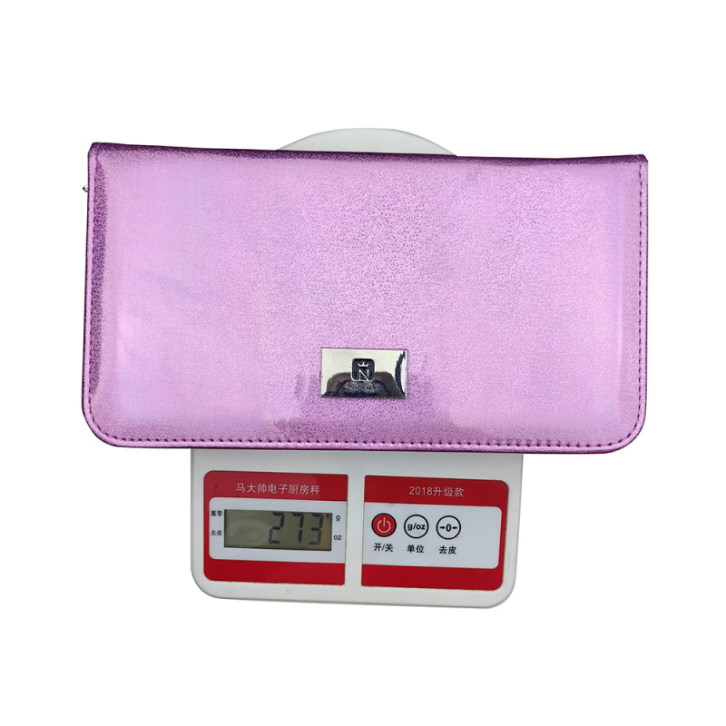 Αλουμινίου κυκλικές βελόνες πλεξίματος με αποσπώμενα μανίκια, σετ 12 τεμάχια