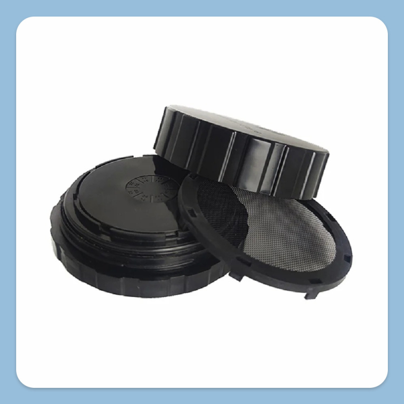 Despera Θήκη Αποθήκευσης Φασετών – Φως-Αποκλειστική Προστασία, Προεπεξεργασία Κεραμικών Φασετών